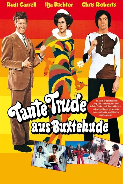 Tante Trude aus Buxtehude (фильм)