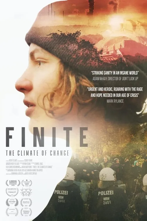 Finite: The Climate of Change (фильм)