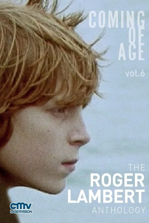 Coming of Age: Vol. 6 - The Roger Lambert Anthology (movie)