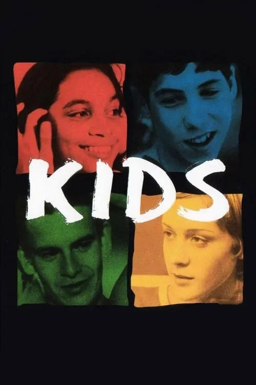 Kids (movie)