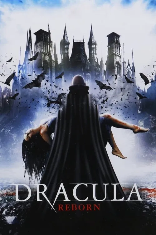 Dracula Reborn (фильм)