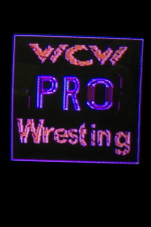 WCW Pro (series)