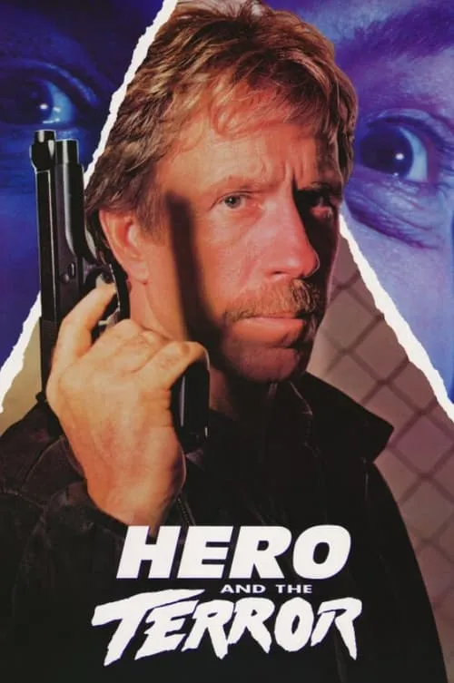 Hero and the Terror (movie)