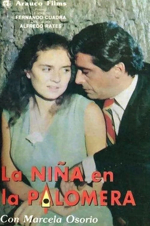 La niña en la palomera (movie)