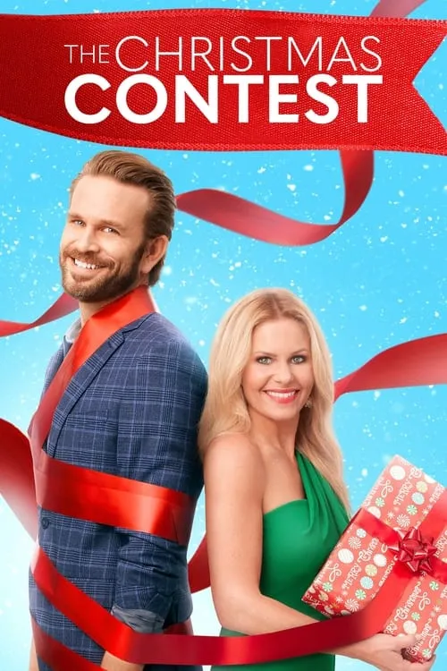 The Christmas Contest (movie)