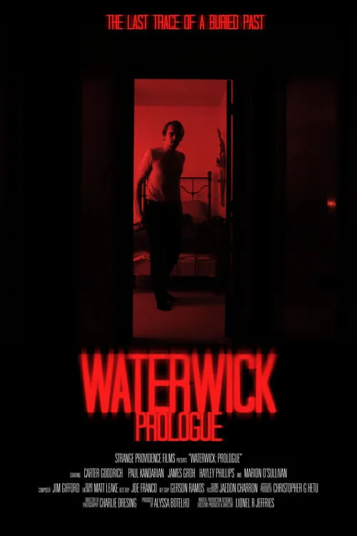 Waterwick: Prologue (movie)