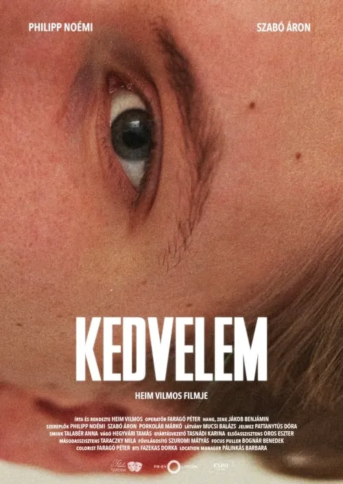 Kedvelem