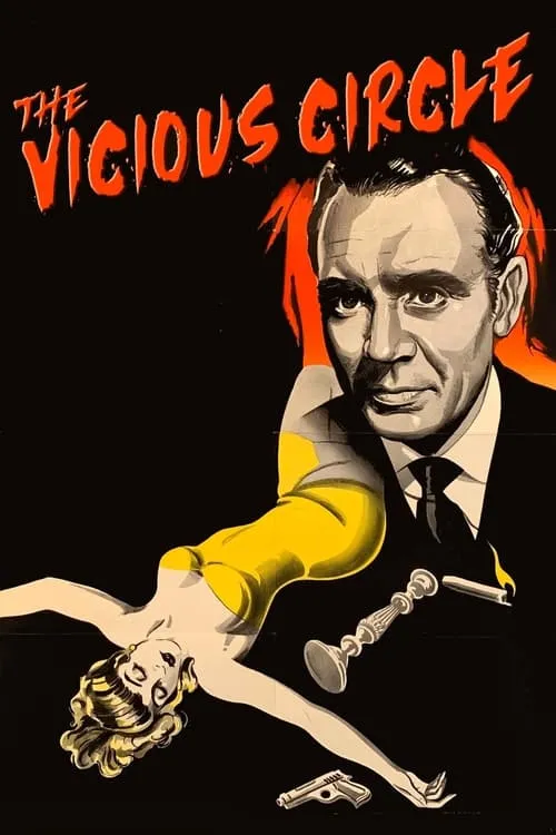 The Vicious Circle (movie)