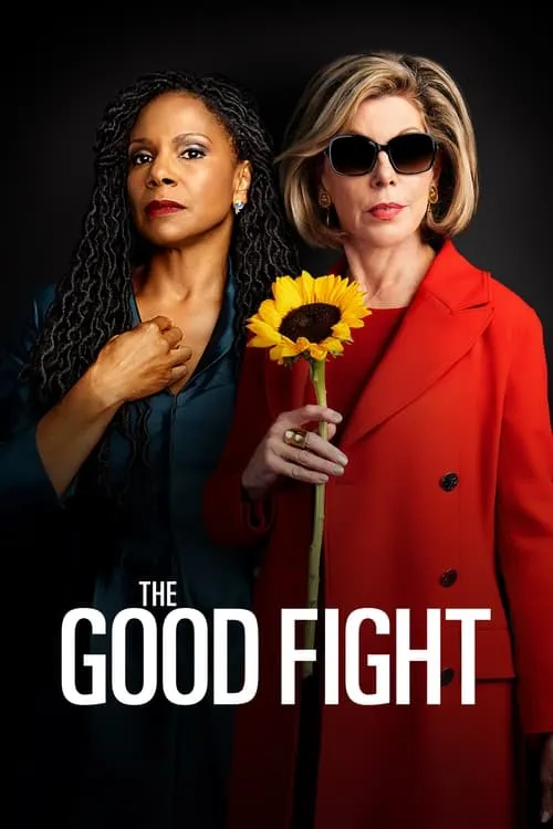 The Good Fight (series)