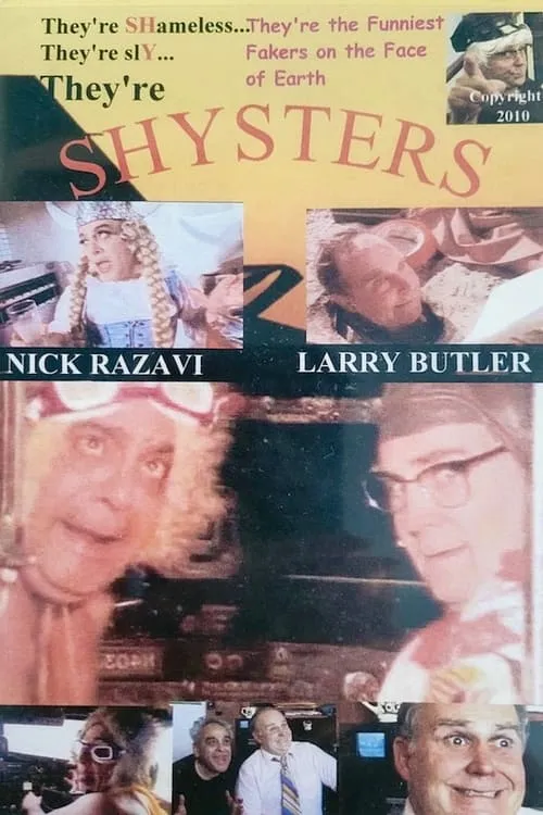 Shysters (movie)