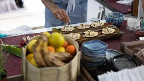 Brazil's Floating Feast