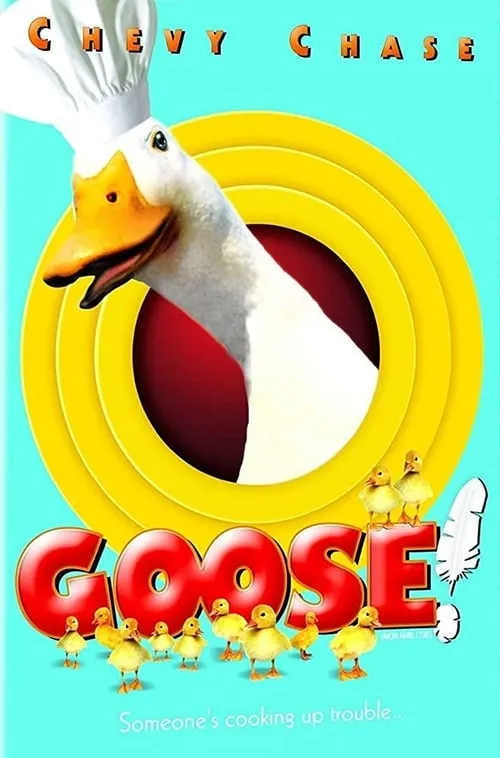 Goose on the Loose (movie)