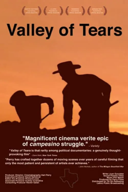 Valley of Tears (movie)