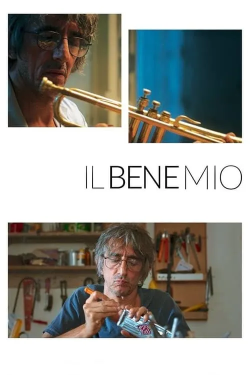 Il bene mio (movie)