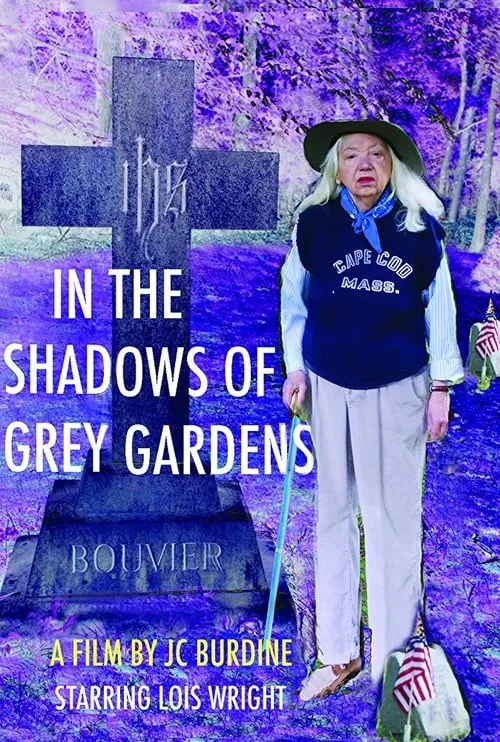 In the Shadows of Grey Gardens (фильм)