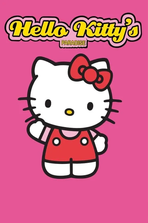 Hello Kitty's Paradise (series)