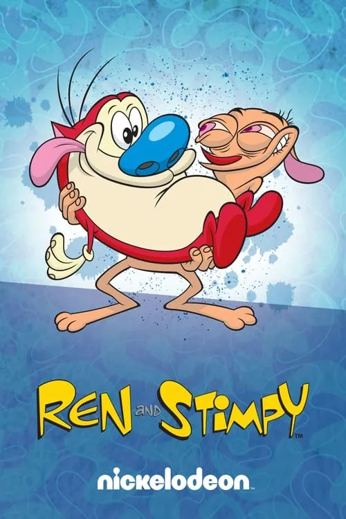 The Ren & Stimpy Show (series)