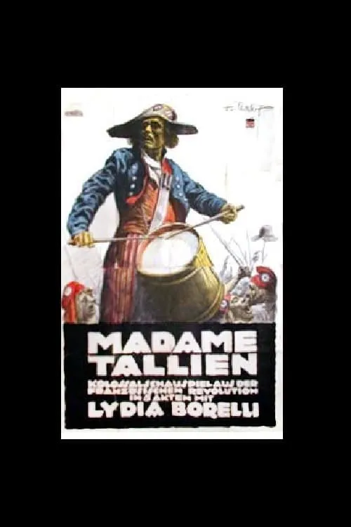 Madame Tallien