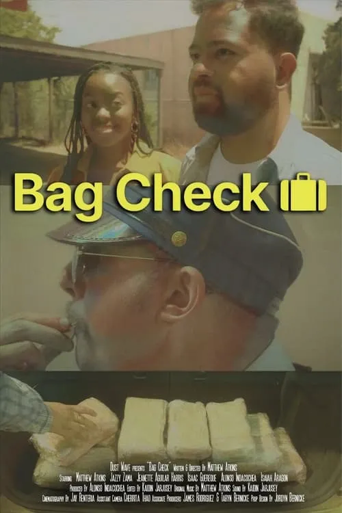 Bag Check (movie)