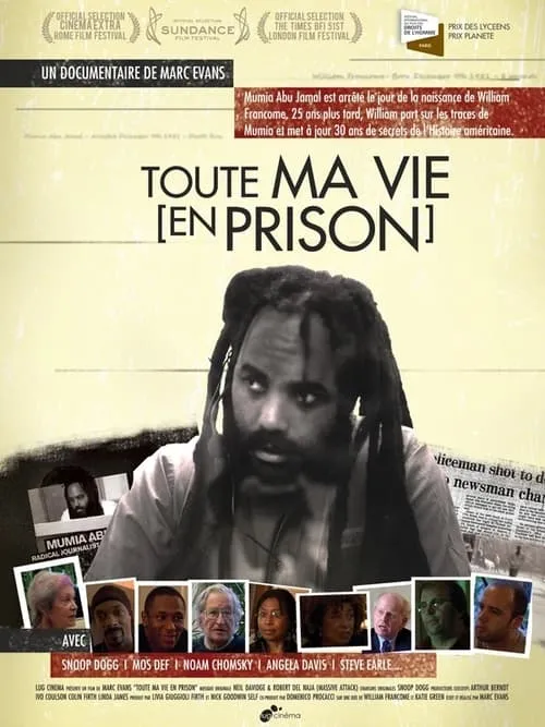 In Prison My Whole Life (movie)