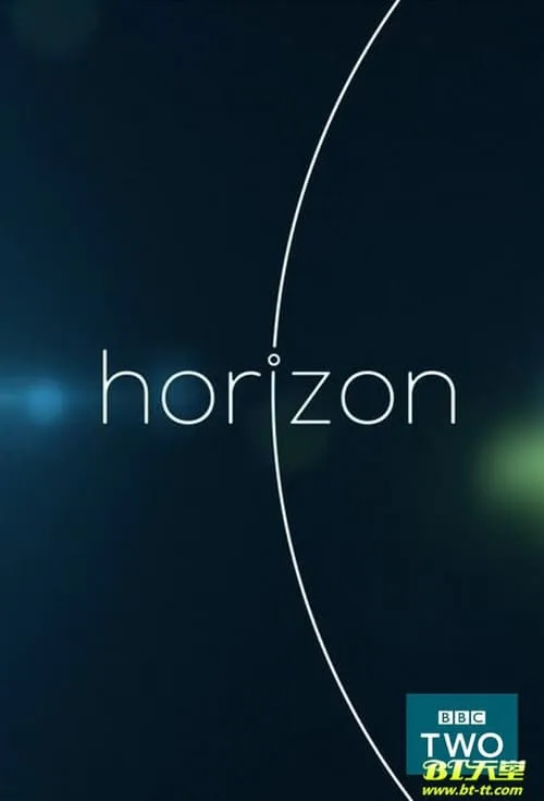 Horizon - Cosmic Dawn: The Real Moment of Creation (movie)