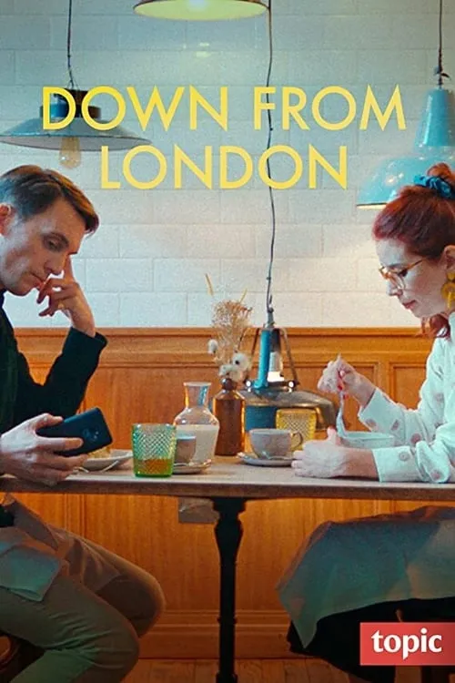 Down from London (сериал)