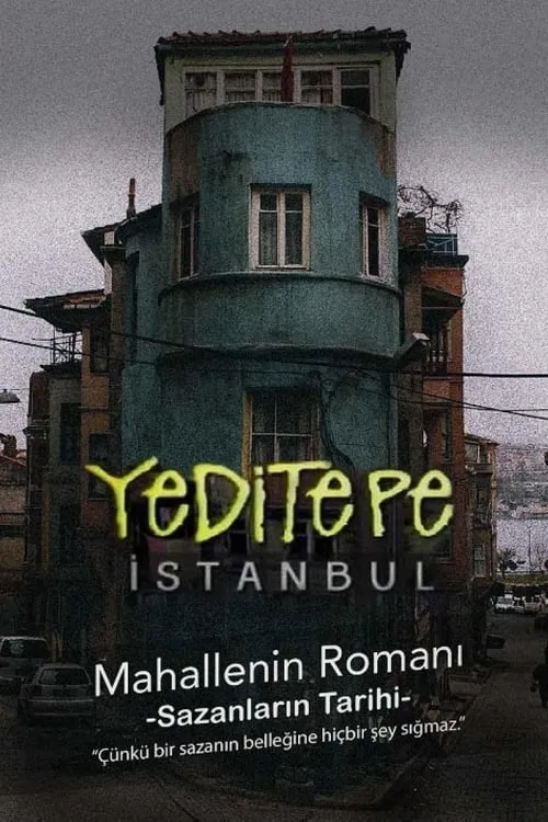 Yeditepe Istanbul (series)