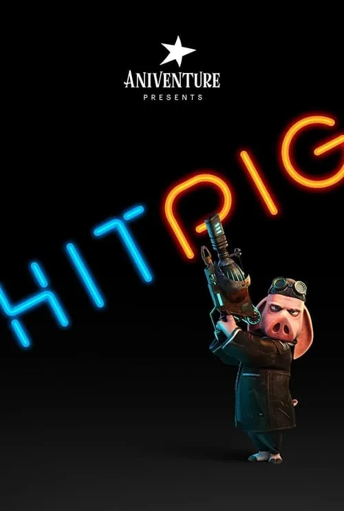 Hitpig! (movie)