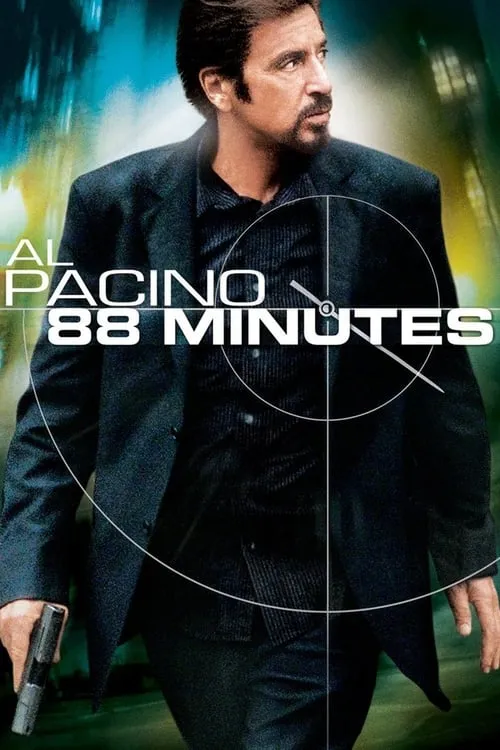 88 Minutes (movie)
