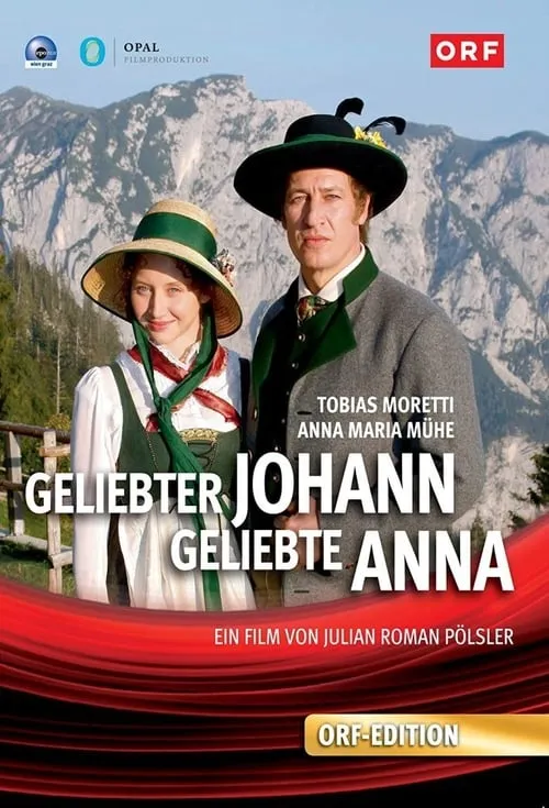 Geliebter Johann Geliebte Anna (movie)