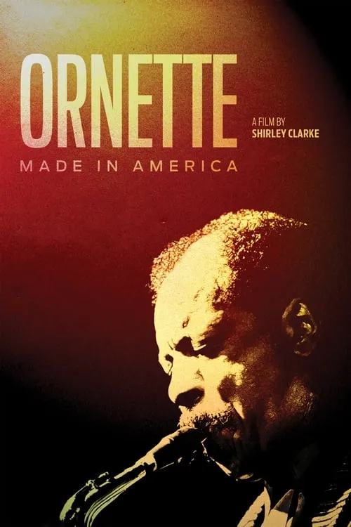 Ornette: Made in America (movie)