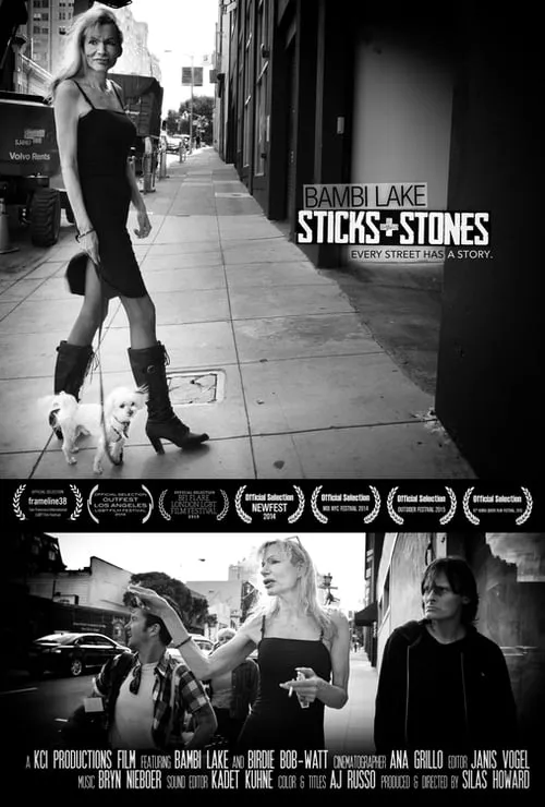 Sticks & Stones (movie)