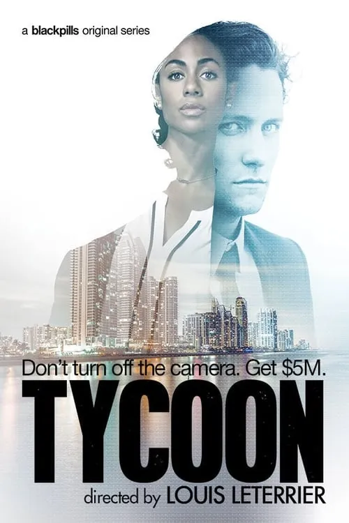 Tycoon (сериал)