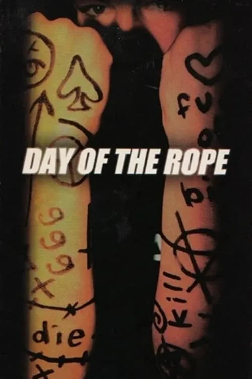 Senate: Day of the Rope (movie)