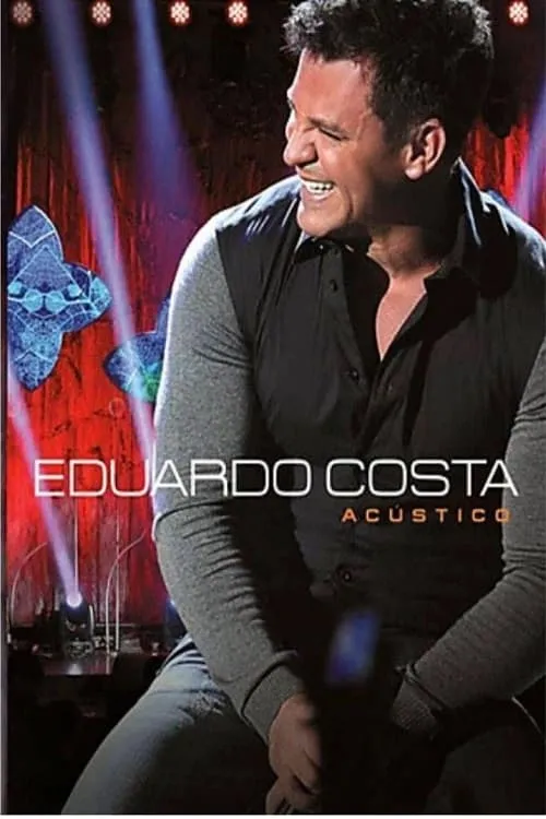 Eduardo Costa - Acústico (movie)