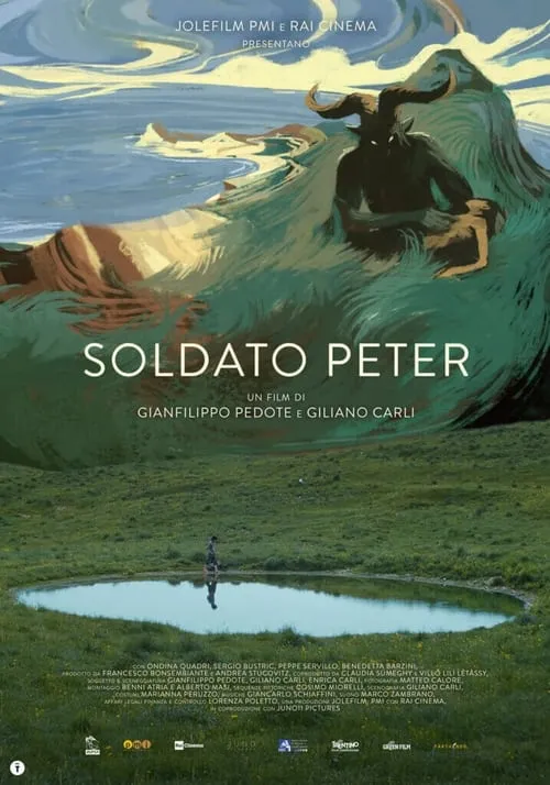 Soldato Peter (фильм)