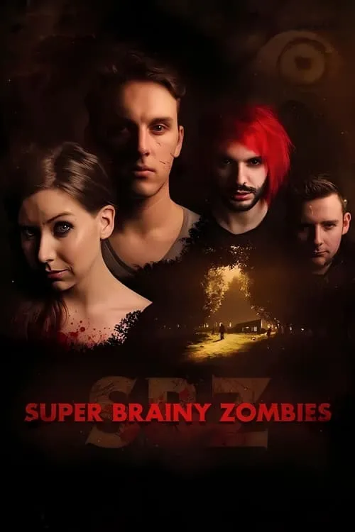 Super Brainy Zombies (фильм)