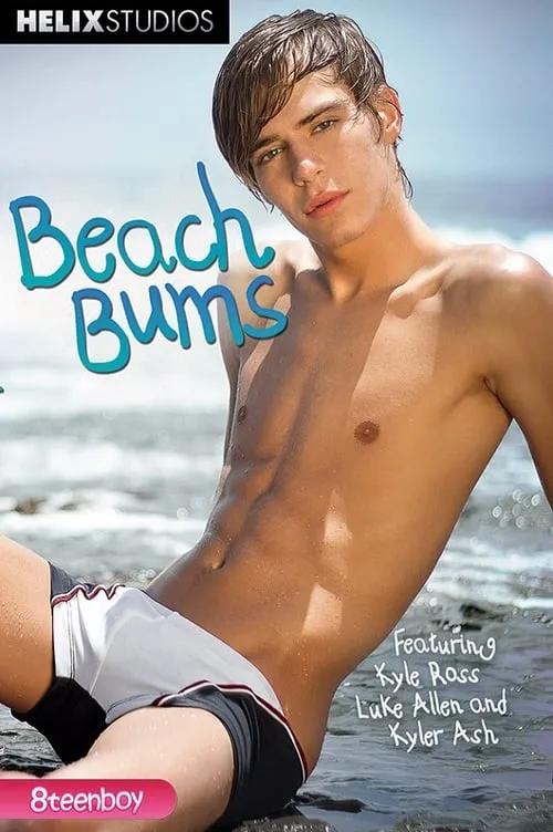 Beach Bums (movie)