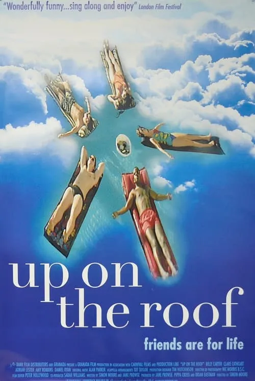 Up on the Roof (фильм)