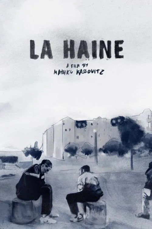La Haine (movie)