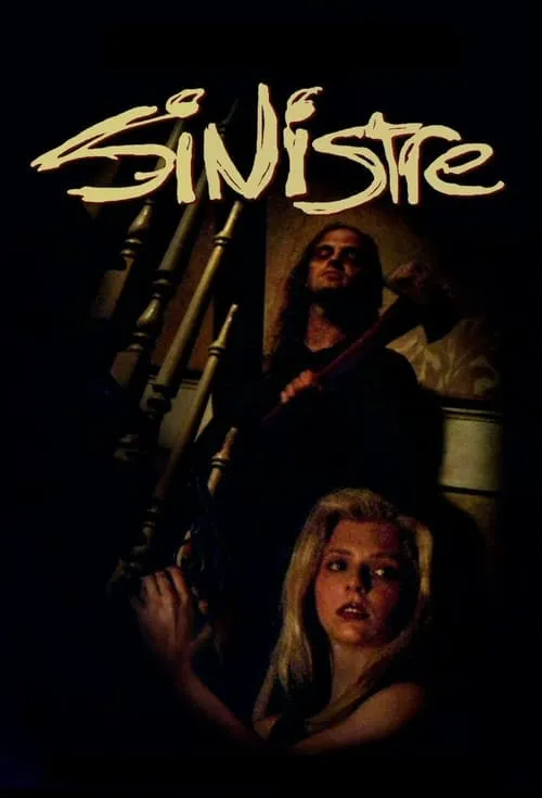 Sinistre (movie)