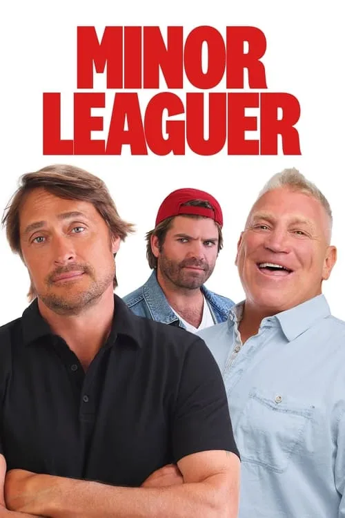 Minor Leaguer (movie)