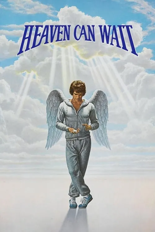 Heaven Can Wait (movie)