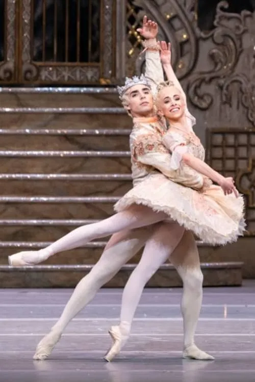 The Nutcracker - The Royal Ballet (фильм)