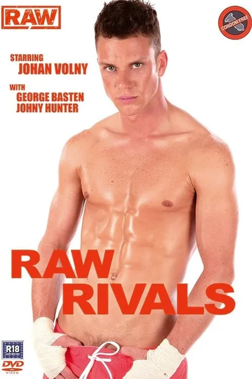 Raw Rivals (фильм)