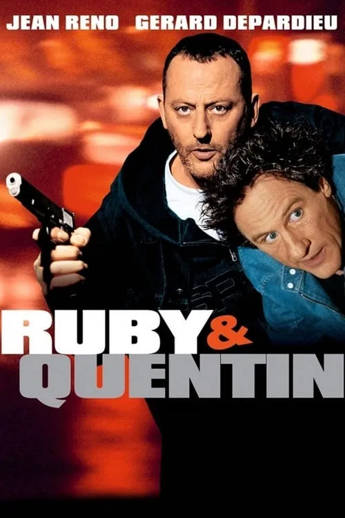 Ruby & Quentin (movie)