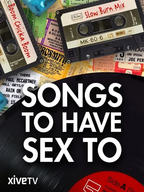 Songs to Have Sex to (movie)