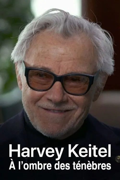 Harvey Keitel - Between Hollywood and Independent Film