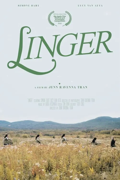 Linger (movie)