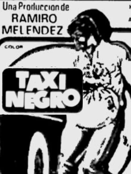 Taxi Negro (фильм)